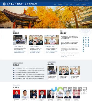 西安网站建设公司 - 专业、可靠、高性价比的网站解决方案