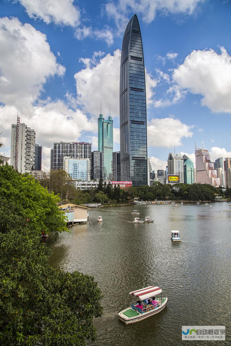 深圳罗湖地区网站建设：提升品牌形象，推动业务发展
